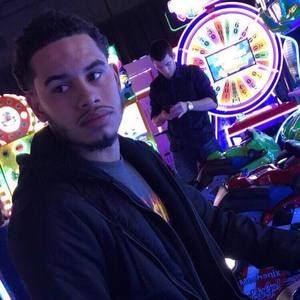 Meet your Posher, Josh